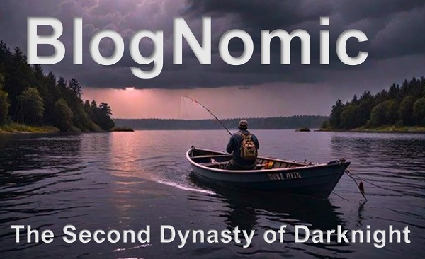 BlogNomic: The Second Dynasty of Darknight