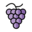 Grapes 1f347.png