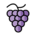 Grapes 1f347.png